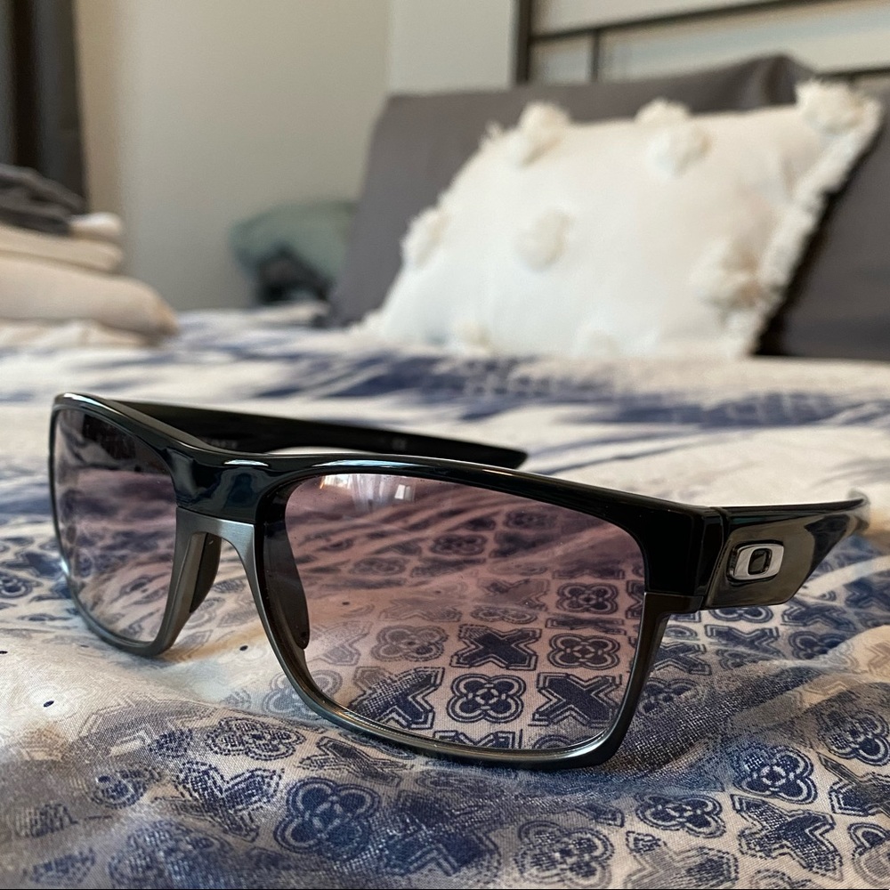 Oakley Twoface Sunglasses